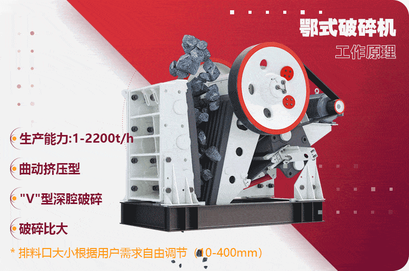 PE顎式破碎機(jī)工作原理.jpg PE顎式破碎機(jī)工作原理.jpg