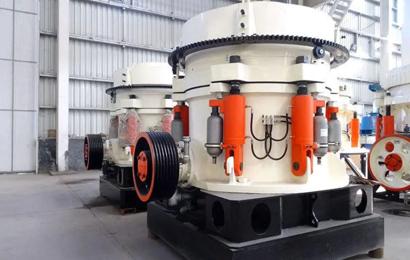 多缸液壓圓錐破碎機(jī),選擇多缸液壓圓錐破碎機(jī)的理由,河南環(huán)球重工 多缸液壓圓錐破碎機(jī),選擇多缸液壓圓錐破碎機(jī)的理由,河南環(huán)球重工