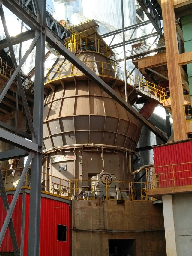 優(yōu)化水泥粉磨系統(tǒng)，實現(xiàn)高產(chǎn)優(yōu)質(zhì)、降低能耗